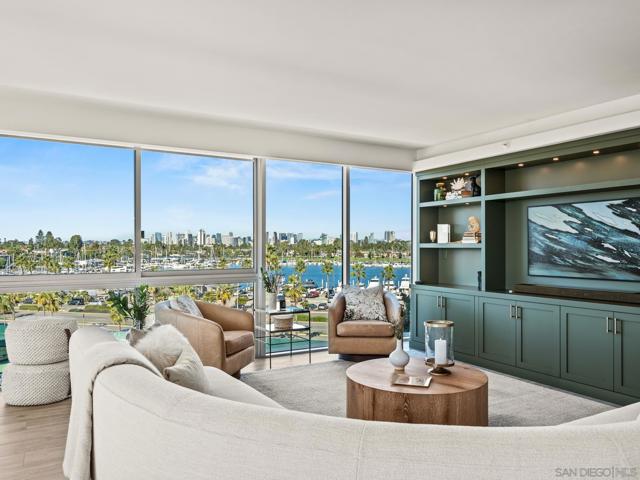 Image 5 of 60 For 1750 Avenida Del Mundo  404