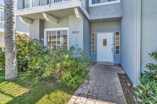 Detail Gallery Image 5 of 43 For 2512 Huntington Ln a,  Redondo Beach,  CA 90278 - 4 Beds | 2/1 Baths