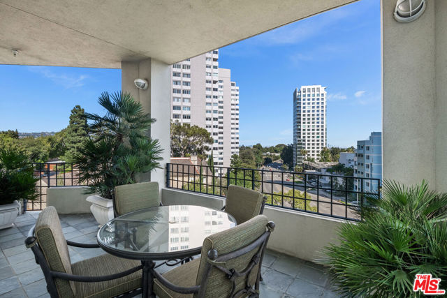 Image 3 for 10351 Wilshire Blvd #Penthouse 4, Los Angeles, CA 90024