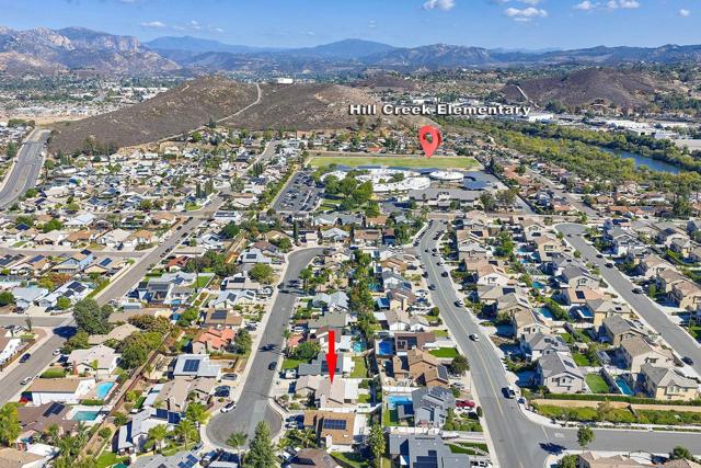 Detail Gallery Image 28 of 36 For 9717 Follett Dr, Santee,  CA 92071 - 3 Beds | 2 Baths