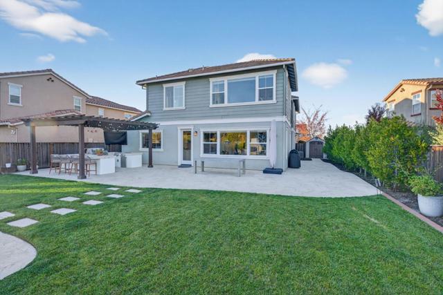1360 Golden Eagle Drive, Morgan Hill CA: https://media.crmls.org/mediaz/b7568094-e968-4f2e-8385-b5772823c7a5.jpg