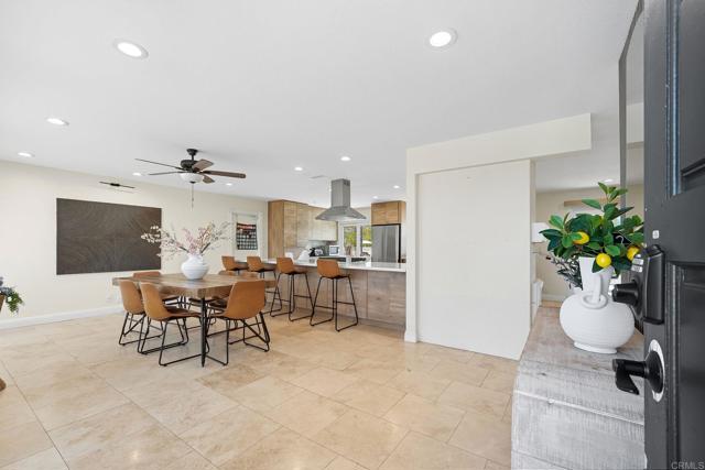 Detail Gallery Image 6 of 75 For 305 Camino Del Cerro Grande, Bonita,  CA 91902 - 5 Beds | 4 Baths