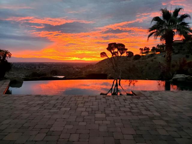 Image 38 of 51 For 14 Santa Rosa Mountain Lane