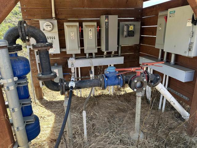 Detail Gallery Image 27 of 40 For 45000 Rancho Fallbrook Rd, Temecula,  CA 92590 - – Beds | – Baths