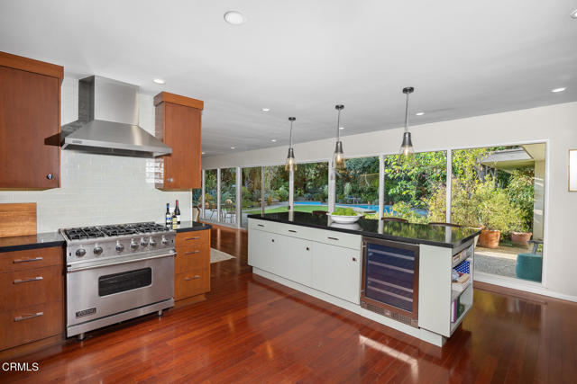 Detail Gallery Image 19 of 63 For 505 Orange Grove Cir, Pasadena,  CA 91105 - 4 Beds | 3/1 Baths