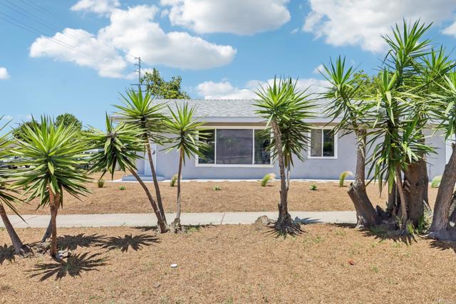 Detail Gallery Image 2 of 52 For 1947 D Ave, National City,  CA 91950 - – Beds | – Baths