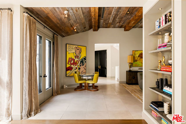 6 Bed Home for Sale in Los Angeles, California