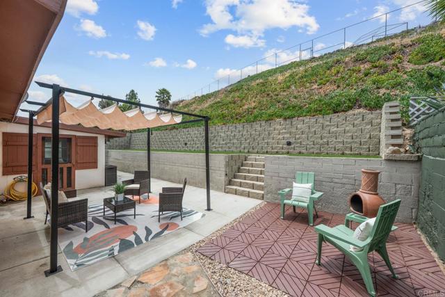 Home for Sale in San Diego