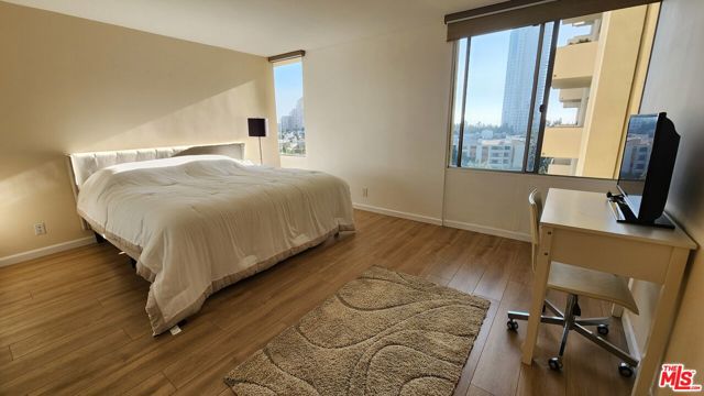 2160 Century Parkway, Los Angeles, California 90067, 1 Bedroom Bedrooms, ,1 BathroomBathrooms,Condominium,For Sale,Century,24394929