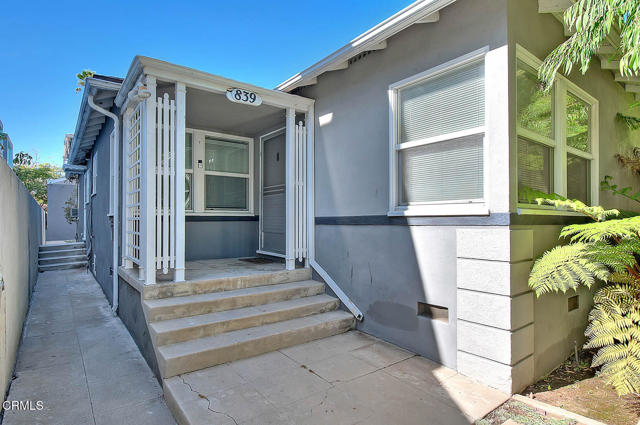 Property Photo from MLS