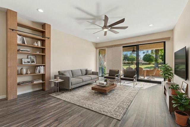 6 Sunrise Drive, Rancho Mirage, CA 92270