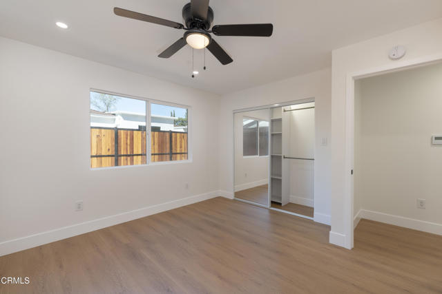 Detail Gallery Image 15 of 21 For 5842 Satsuma Ave #2,  North Hollywood,  CA 91601 - 2 Beds | 1 Baths