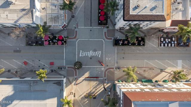 Detail Gallery Image 26 of 30 For 436 Poli St #402,  Ventura,  CA 93001 - 2 Beds | 2 Baths