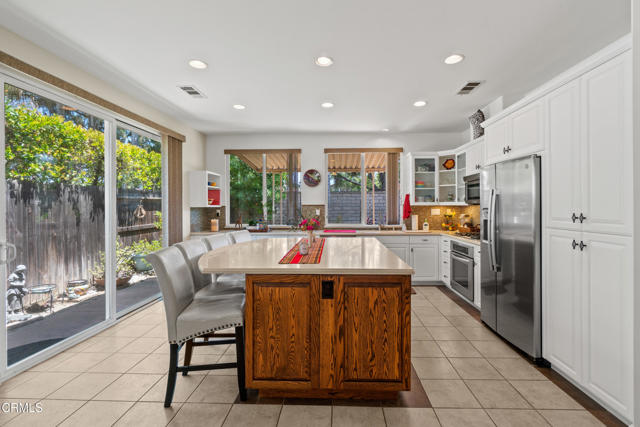 Detail Gallery Image 21 of 42 For 1828 Santo Domingo, Camarillo,  CA 93012 - 3 Beds | 2 Baths