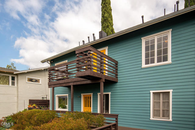 Detail Gallery Image 23 of 24 For 5063 Montezuma St St, Los Angeles,  CA 90042 - 3 Beds | 2 Baths