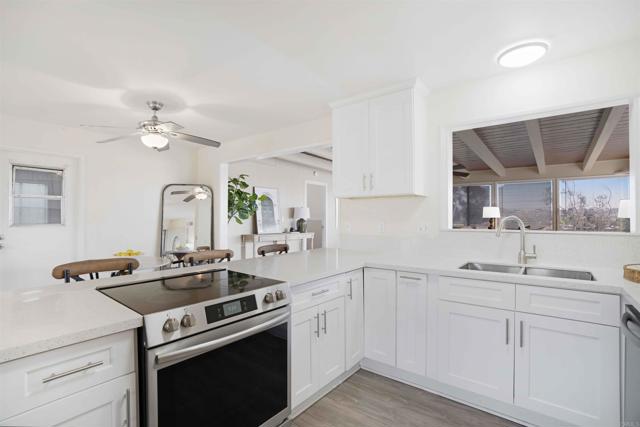 Detail Gallery Image 7 of 21 For 3730 Lynda Pl, National City,  CA 91950 - 3 Beds | 1 Baths