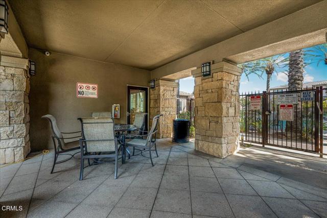 Detail Gallery Image 31 of 39 For 259 Riverdale Ct #263,  Camarillo,  CA 93012 - 2 Beds | 2 Baths
