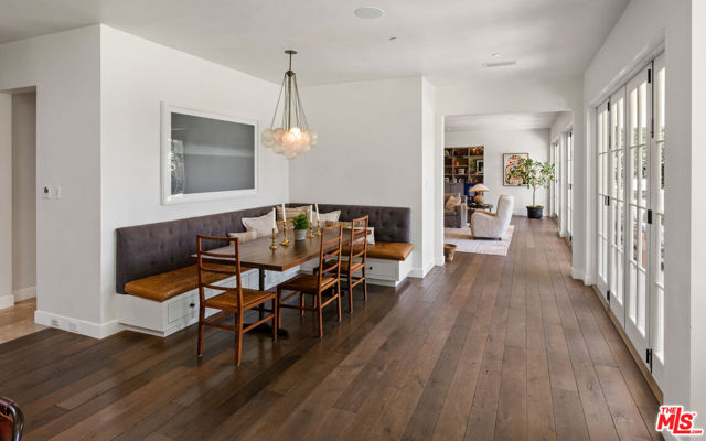 Drew Fenton | 1319 AMALFI Drive Pacific Palisades CA | MLS: 7309642