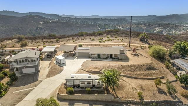 Detail Gallery Image 48 of 55 For 9318 Idyl Pl, Lakeside,  CA 92040 - 3 Beds | 2 Baths