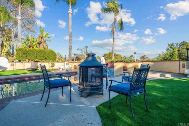 Detail Gallery Image 38 of 70 For 817 Tumbleweed Ln, Fallbrook,  CA 92028 - 4 Beds | 3 Baths