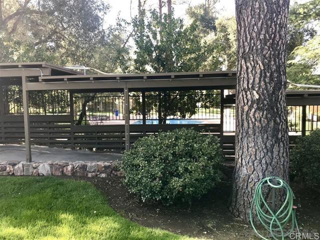 Detail Gallery Image 17 of 26 For 28857 Old Highway 80 #14,  Pine Valley,  CA 91962 - 0 Beds | 1 Baths