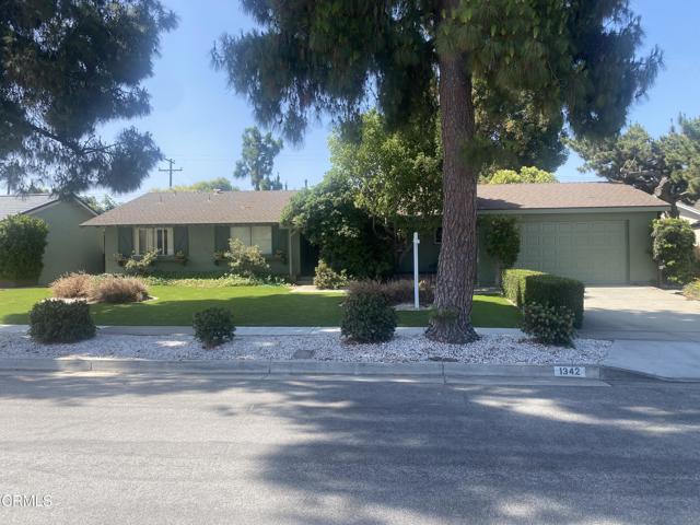 1342 Briarcroft Rd, Claremont, CA 91711