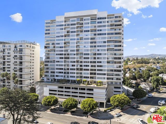 Image 31 of 33 For 10501 Wilshire Boulevard 1905