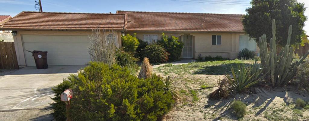 31340 Desert Palm Drive