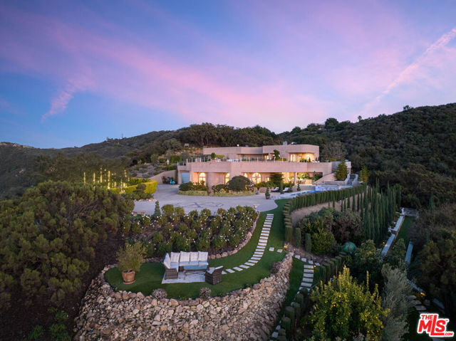 Drew Fenton | 415 Stunt Road Calabasas CA | MLS: 7285936