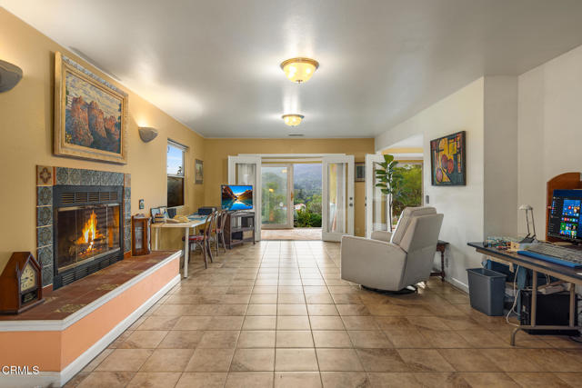 Detail Gallery Image 10 of 12 For 587 N Rice Rd, Ojai,  CA 93023 - 3 Beds | 3 Baths
