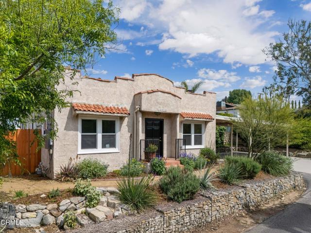 Property Photo from MLS