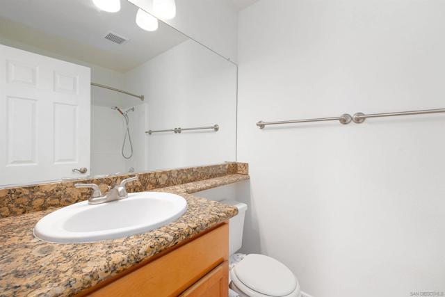 Detail Gallery Image 12 of 12 For 15353 Maturin Dr #115,  San Diego,  CA 92127 - 2 Beds | 2/1 Baths