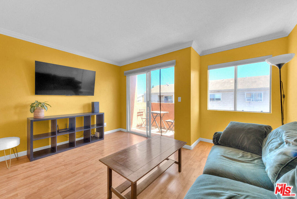 1485 Obispo Avenue #6