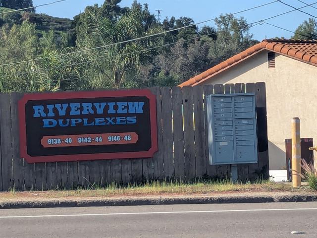 Detail Gallery Image 3 of 26 For 9138 9148 Winter Gardens Bld, Lakeside,  CA 92040 - – Beds | – Baths