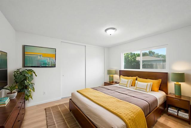Detail Gallery Image 5 of 37 For 6518 Tanglewood Rd, San Diego,  CA 92111 - 3 Beds | 1 Baths