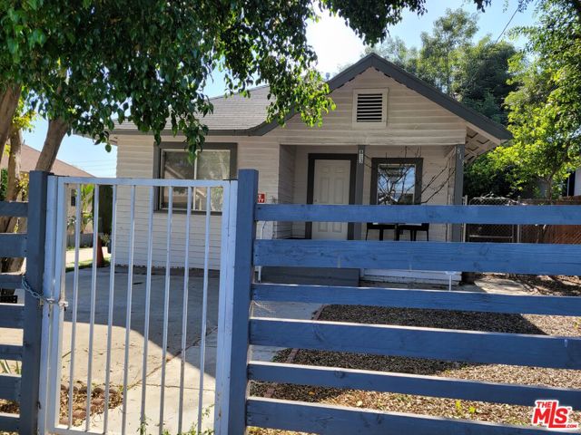 Image 2 for 813 S Alma Ave, Los Angeles, CA 90023