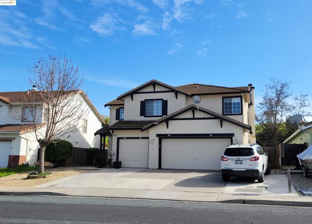 Details for 1071 Stonecrest Drive, Antioch, CA 94531