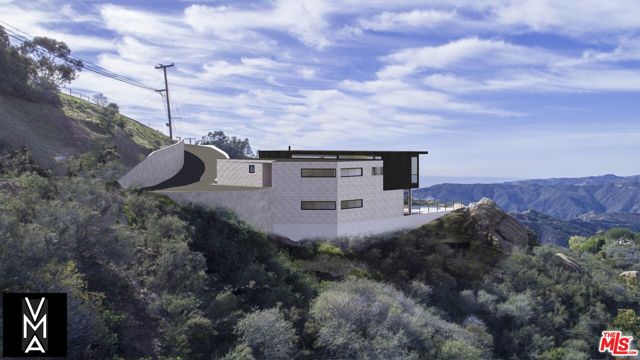 Drew Fenton | 24775 W Saddle Peak Road Malibu CA | MLS: 7170483