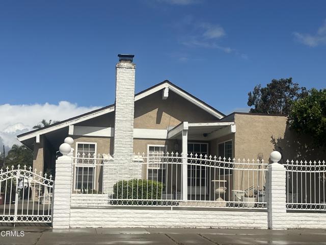 Detail Gallery Image 2 of 3 For 3623 Corona St, Camarillo,  CA 93010 - 4 Beds | 2 Baths