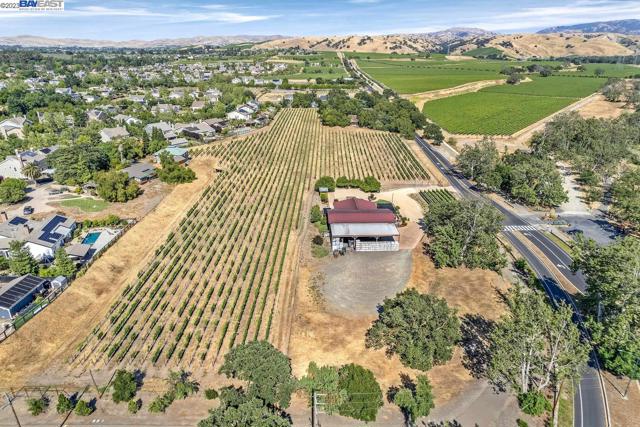 1200 Wetmore Rd, Livermore, California 94550, ,Commercial Sale,For Sale,Wetmore Rd,41031355