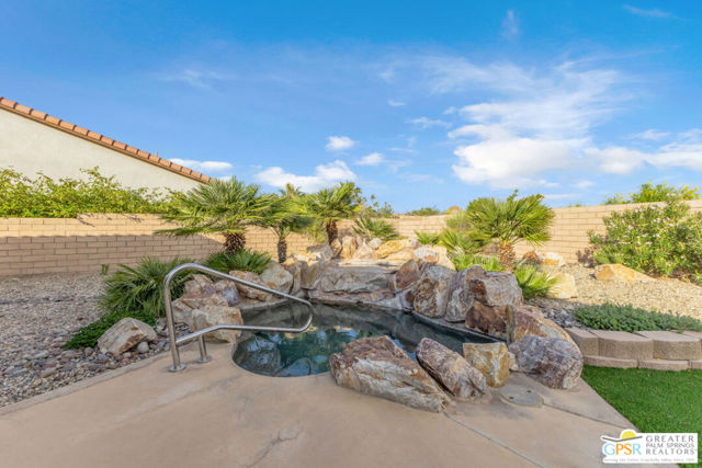 3556 Serenity Trail, Palm Springs, CA 92262