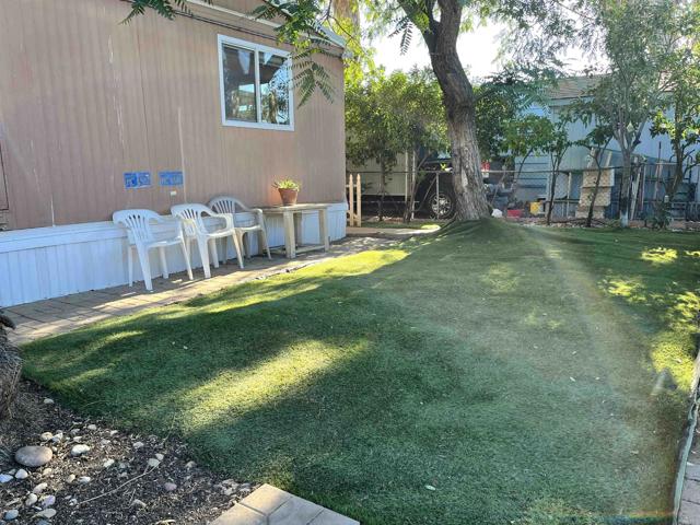 Detail Gallery Image 11 of 22 For 1537 H Street #35,  Ramona,  CA 92065 - 3 Beds | 2 Baths