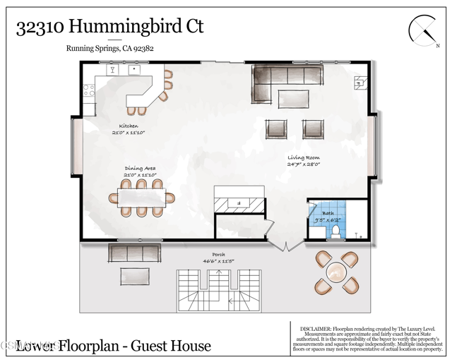 32310 Hummingbird Court, Running Springs CA: https://media.crmls.org/mediaz/b780021d-299a-495d-b2c4-933f43028a52.png