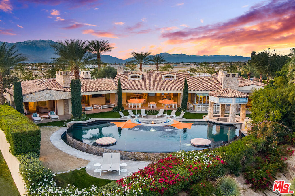 43052 Via Siena, Indian Wells, CA 92210