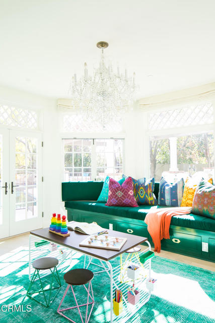 Detail Gallery Image 34 of 64 For 233 Hillside Rd, South Pasadena,  CA 91030 - 5 Beds | 6/1 Baths