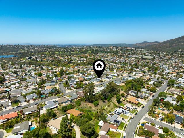 Detail Gallery Image 55 of 56 For 6040 Manon Street, La Mesa,  CA 91942 - 4 Beds | 2 Baths
