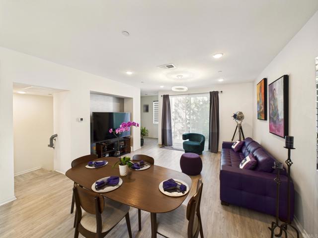 Detail Gallery Image 6 of 52 For 5502 Caminito Sandwaves #173,  San Diego,  CA 92154 - 4 Beds | 3/1 Baths