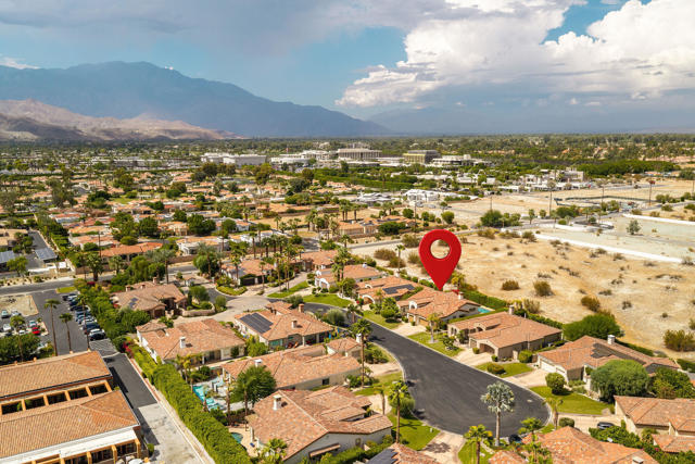 10 Porto Cielo Court, Rancho Mirage, CA 92270