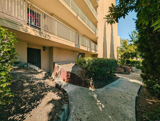 Detail Gallery Image 26 of 39 For 5706 Baltimore Dr #341,  La Mesa,  CA 91942 - 1 Beds | 1 Baths