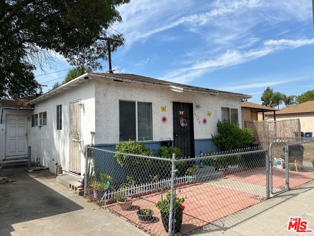 2706 Thornton Avenue, Burbank, California 91504, ,Multi-Family,For Sale,Thornton,24426453